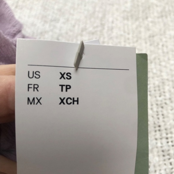 H@M PINK backless , halter dress, size small, new with tags - Picture 4 of 5